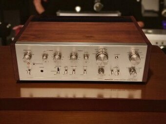 PIONEER SA-8100 GREAT STEREO AMPLIFIER
