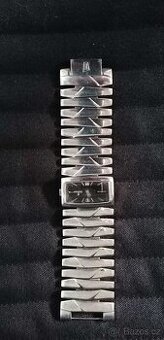 hodinky zn. Festina All stainless steel 3 ATM