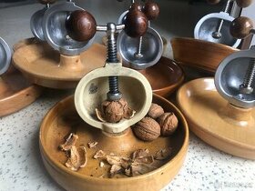 Louskáček na ořechy