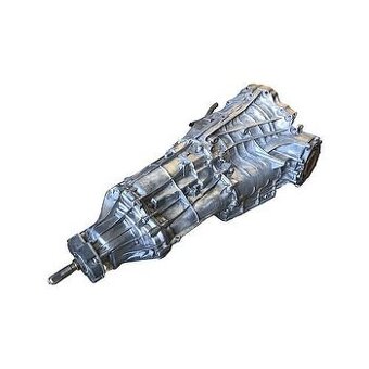 Převodovka 7Q 4x4 START-STOP PLY 3.0TDI 160KW CZVA