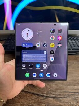 Samsung Z Fold 7 512 Gb