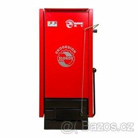 Prodám kotel Slokov SL14E