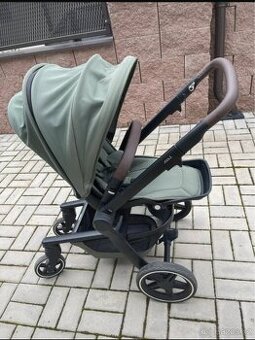 Set kočárek Joolz HUB+ 2021