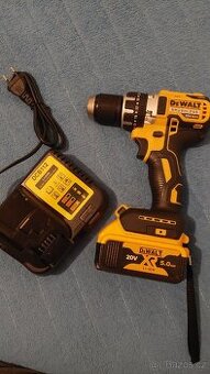 Dewalt aku šroubovák