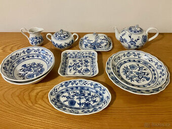 Set originální cibulák Bohemia