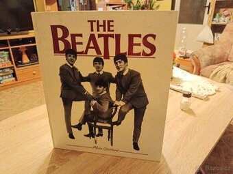 Dětské a knihy pro dospělé, Beatles , Karel Čapek