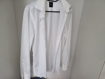 Pánská košile Venti velk. 42