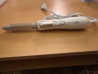 Fénovací kartáč Eta