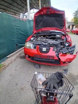 SEAT IBIZA 1.9TDI 74KW