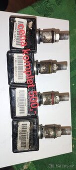 Díly Renault laguna 2