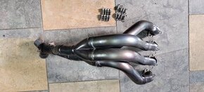 Výfukový systém Yoshimura Suzuki Gsxr 1000 2010