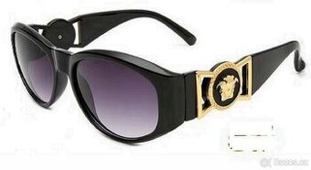 sluneční brýle Versace