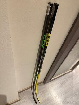 Nová dětská hokejka CCM flex 20 pravá