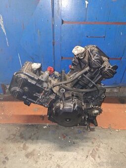 Motor Suzuki SV 650 98-02