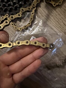 Řetěz Sram Eagle + prevodník zdarma