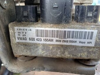 Servo skoda w polo 6Q0423155AH koyo