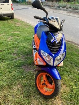 Peugeot Speedfight 2