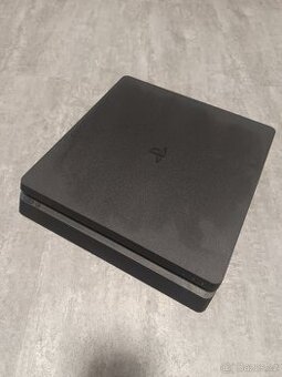 Playstation 4 slim 1tb
