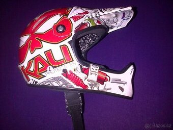 Prodám novou integrálku-super vánoční dárek