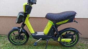 E-Babeta Racceway 1500W