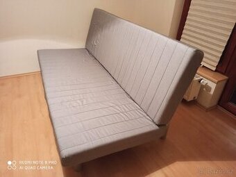Rozkládací gauč/ postel Ikea Beddinge