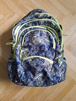 Školní batoh - aktovka