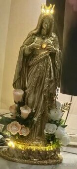 Panna Márie  bolestná