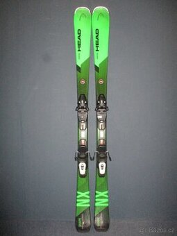 HEAD SHAPE NX 22/23 156cm