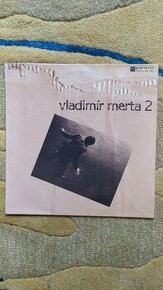 Vinyl Vladimír Merta 2