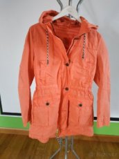 Dámská jarní bunda Camel Active nová vel 38