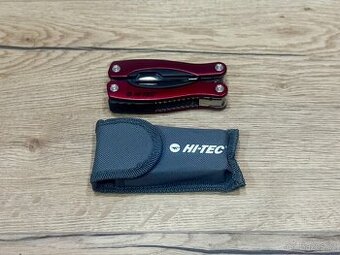 Originální multifunkční kleště HI-TEC - nové
