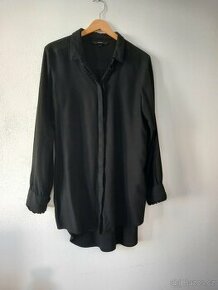 Delší dámská košile Vero Moda vel. L