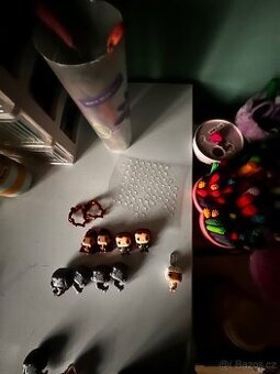 Kinder joy Stranger things