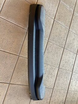 Originální zadní spojler Škoda Fabia 4