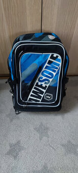 školni taška Baagl 2-5.třída