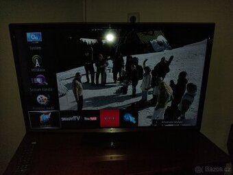 GoGen Led Tv 81 cm (32")