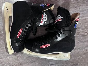 Brusle Botas Excelent 105