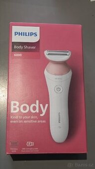 Holicí strojek Philips Series 6000 BRL146/20 Wet & Dry

