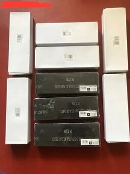 Brusné mřížky na sádrokarton