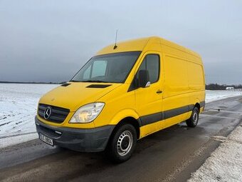 Mercedes-Benz Sprinter 313 CDI