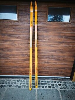 Běžky Visu extra parnu -nové