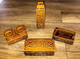 Keramická retro sada DITMAR URBACH