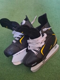 Dětské brusle Crowned 32-35