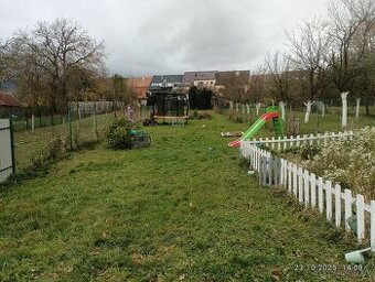 Prodám dům Stráni