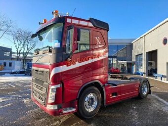 Volvo FH13 460 4x2 / Hydraulika / 2019