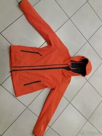 dětská sofshellová bunda zn.CMP, velikost 164