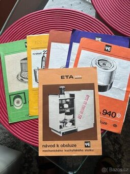 uchynsk robot ETA 0054