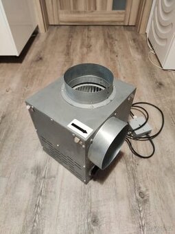 Krbový ventilátor VENTS KAM 160