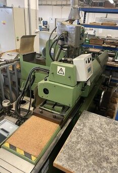 Bruska hrotová BHU 32 A/1000, GO 2010 - 1