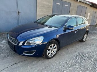 Volvo V60 D2 1.6 Diesel r.v.2012 Ocean - 1